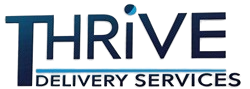  THRIVE DELIVERY SERVICES